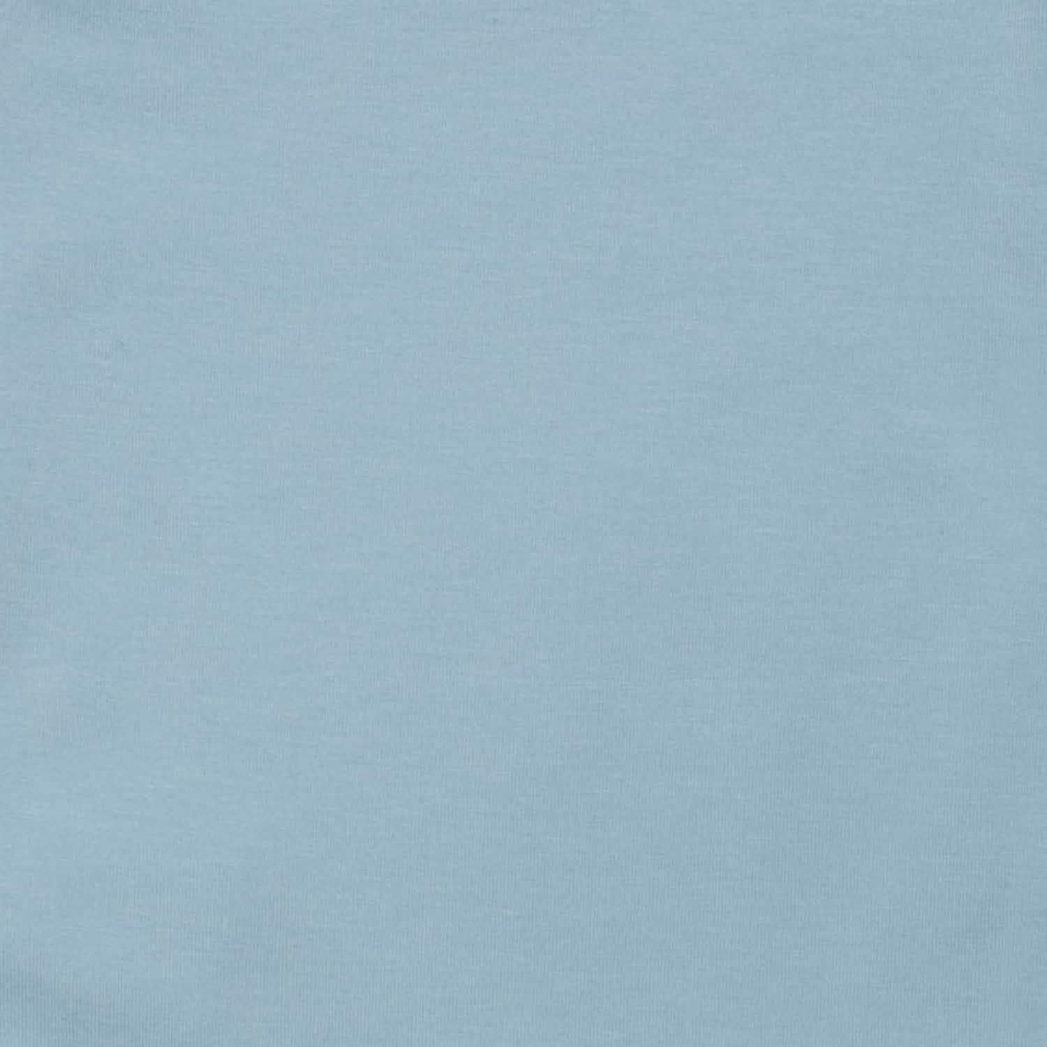 blue lake cloudstretch™ magnetic footie - re-loved