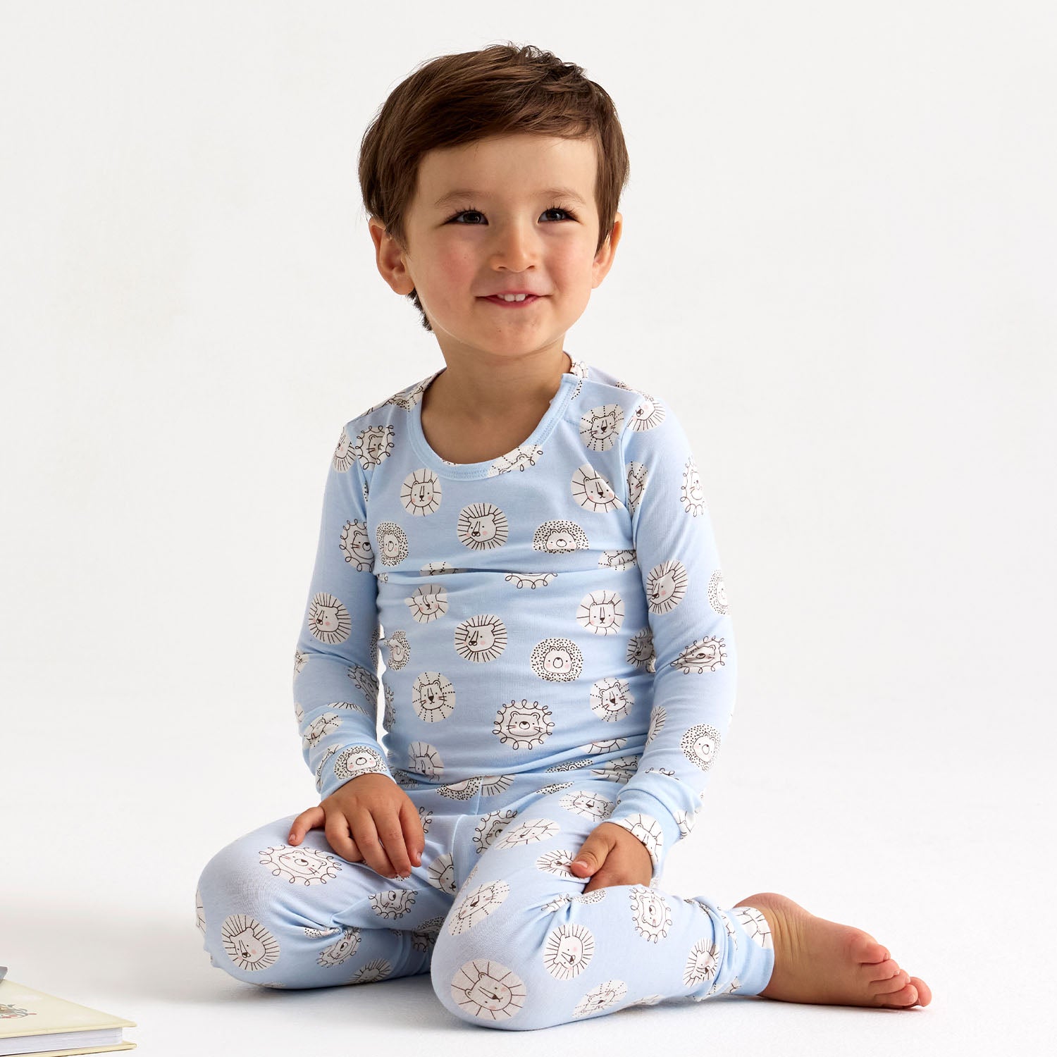 Magnetic 2-Pack PJ Set