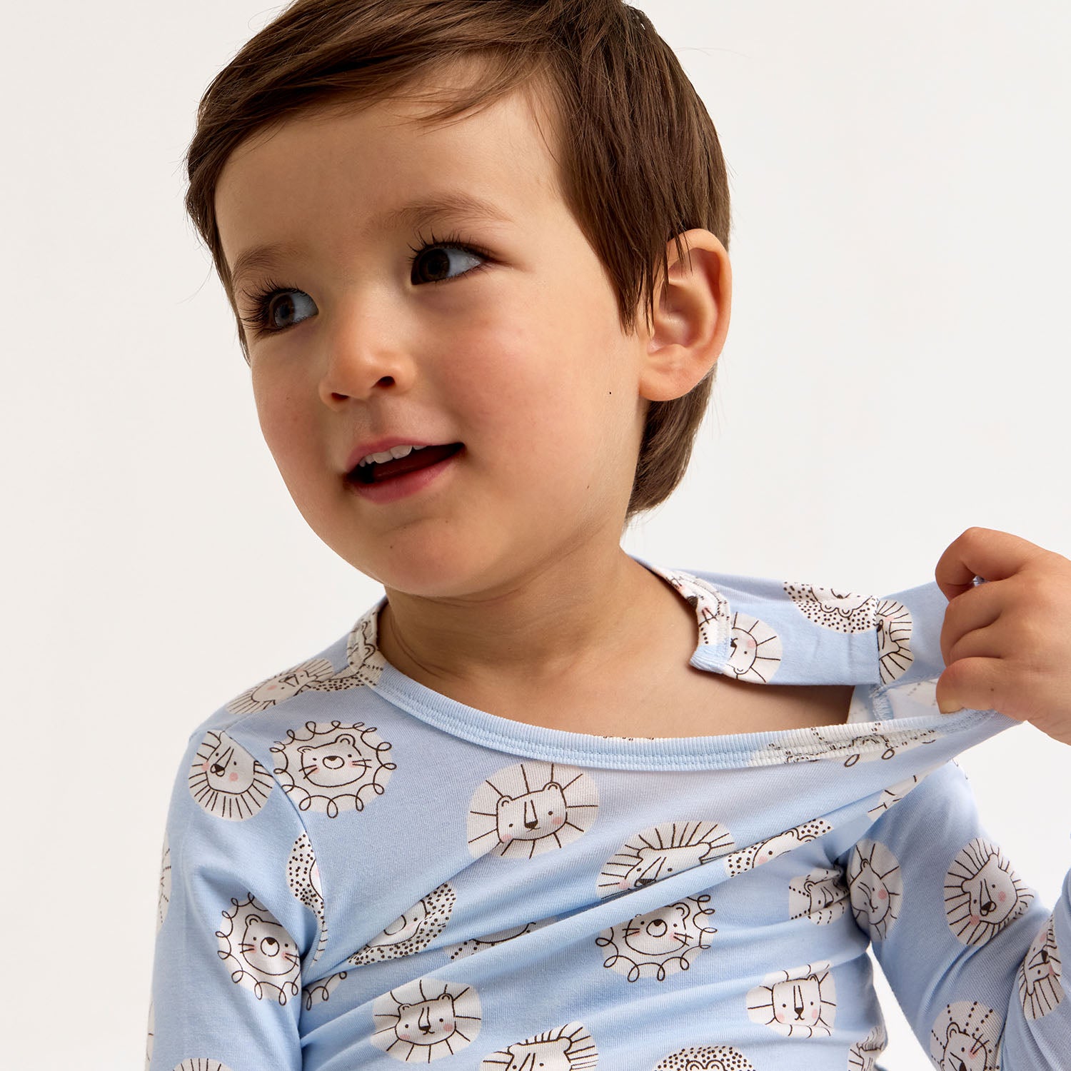 Magnetic 2-Pack PJ Set