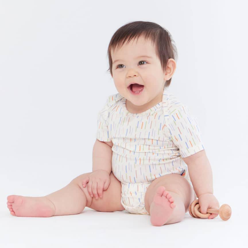 bonbon CloudStretch™ magnetic bodysuit - re-loved