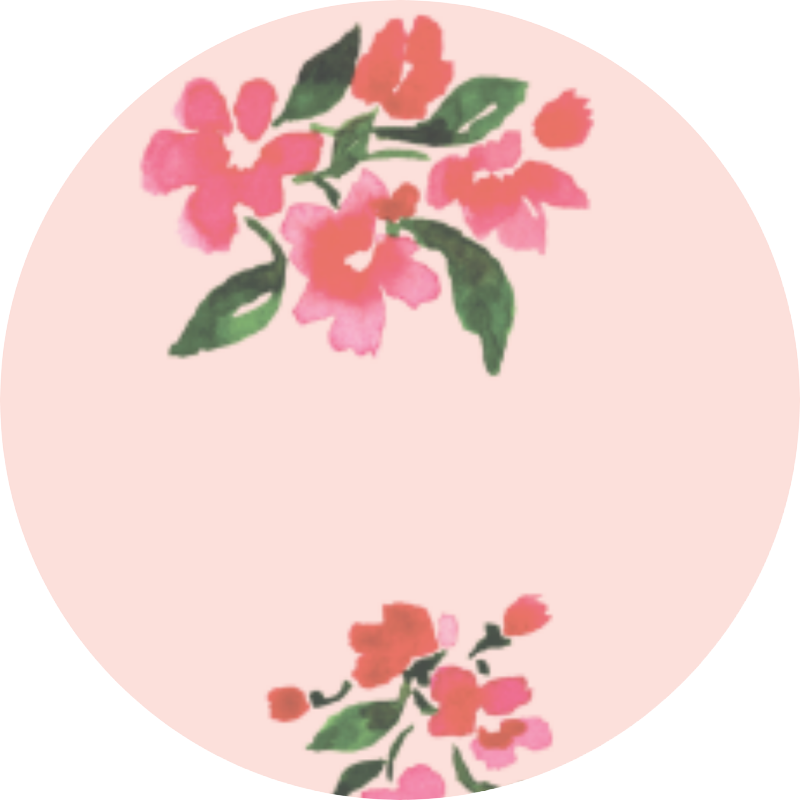 Bouquet de Fleurs