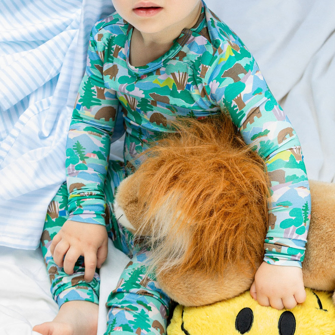 Magnetic PJ Set