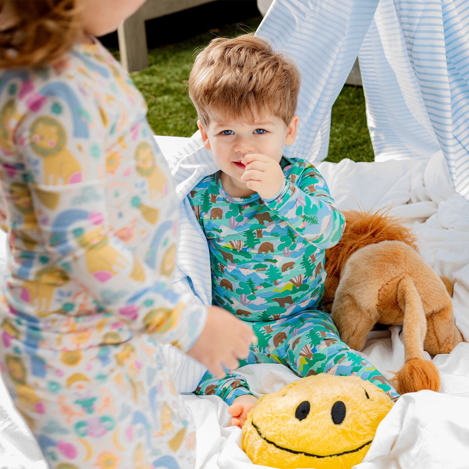 Magnetic PJ Set