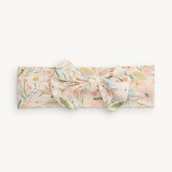 charlotte modal headband