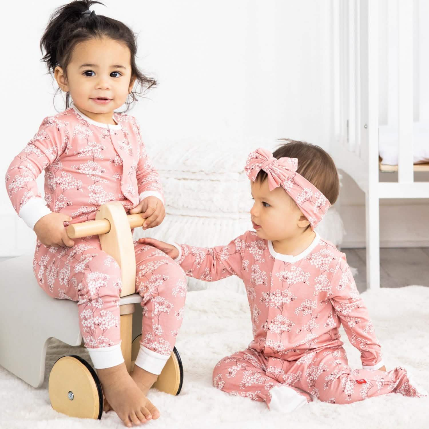 Magnetic Me pajama bundle hotsell 12-18 months