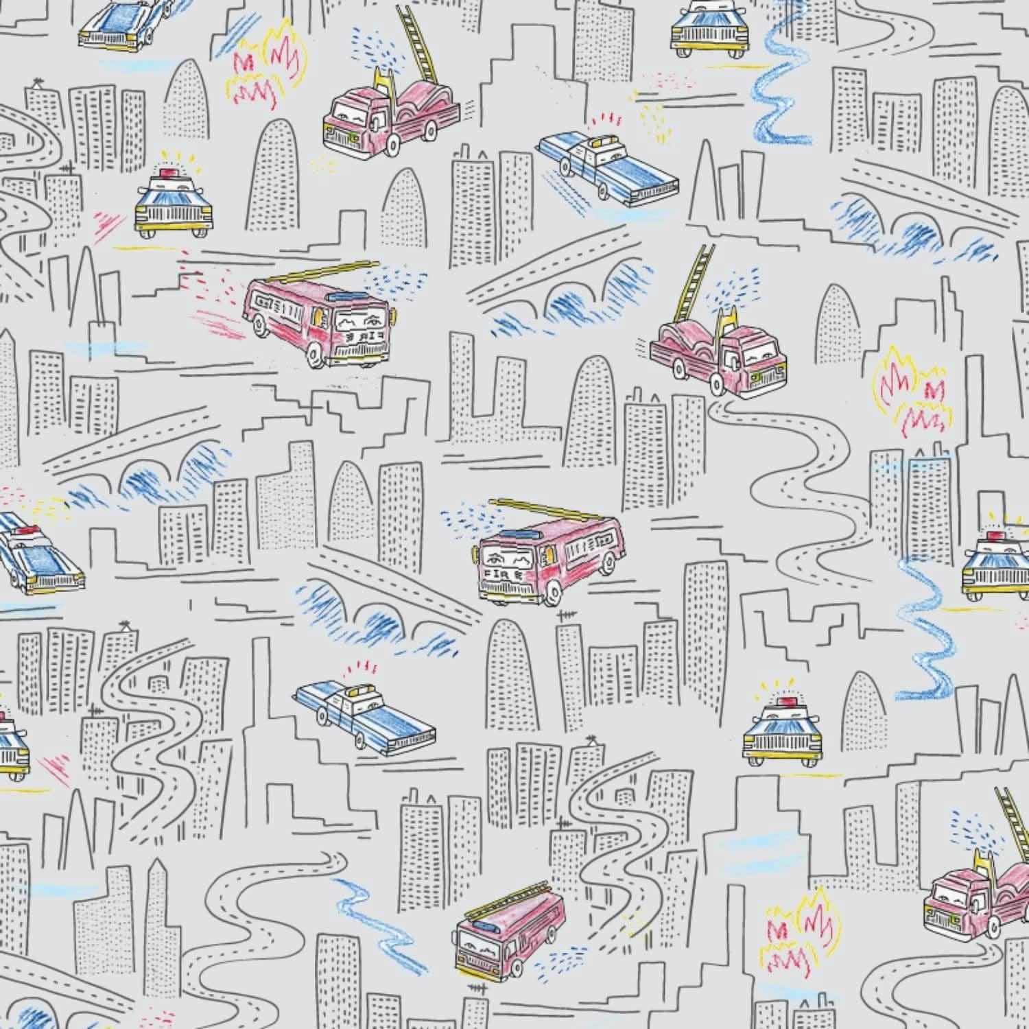 chief of sleep modal magnetic no drama pajama kids long sleeve set