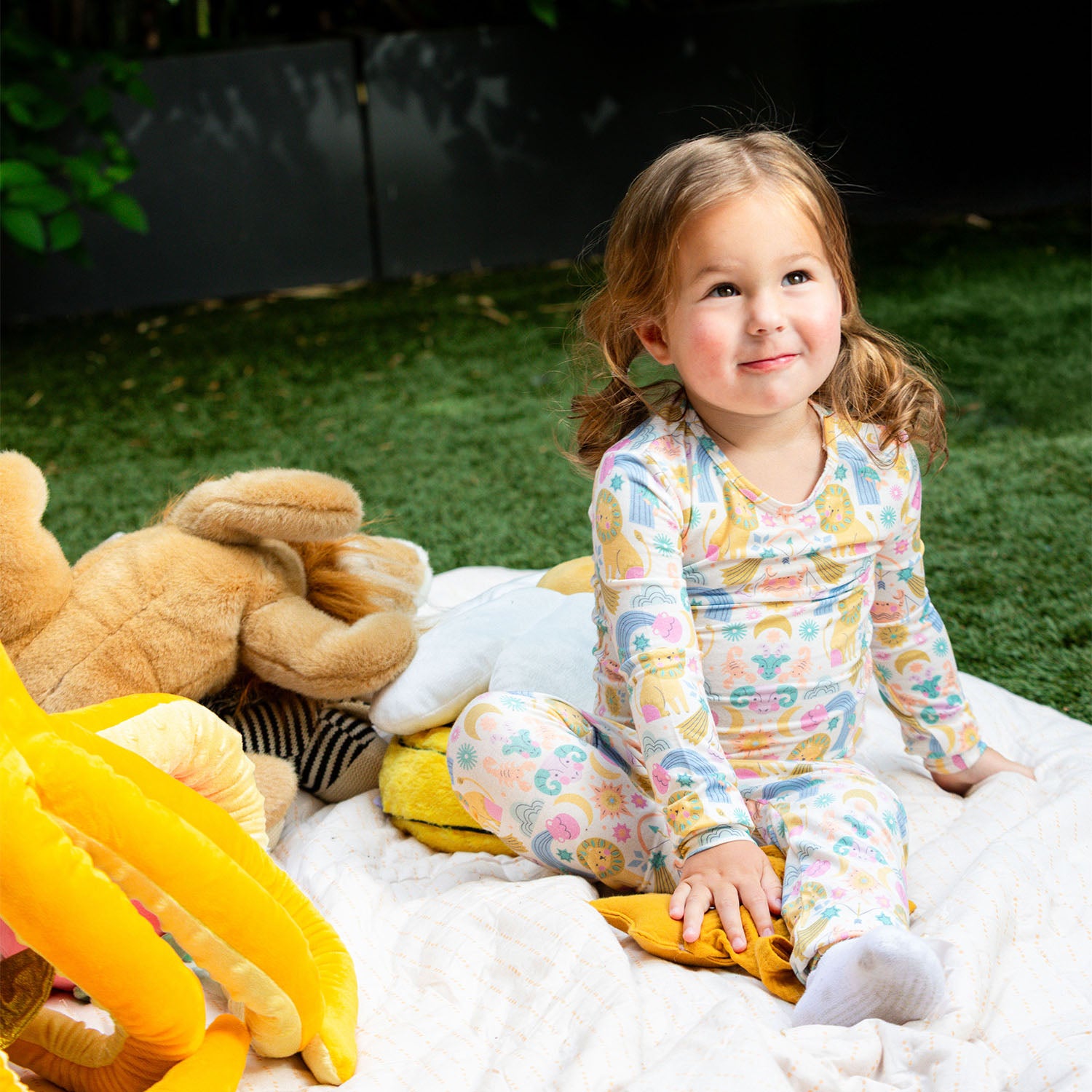 Magnetic PJ Set