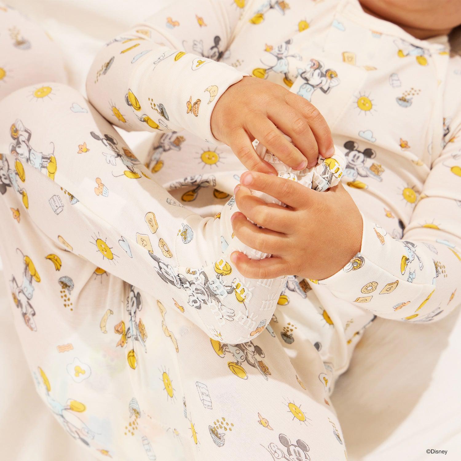 Magnetic Convertible Coverall