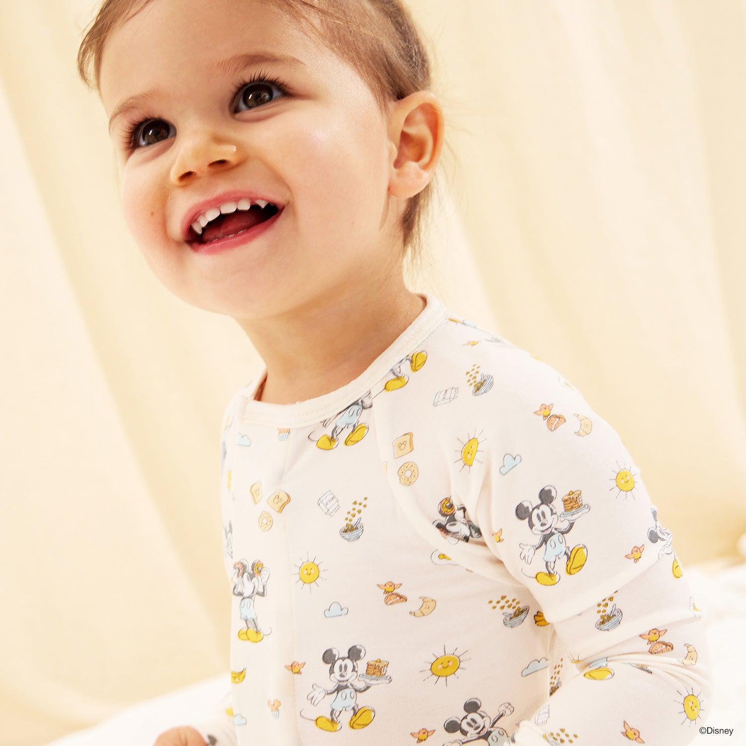Magnetic Convertible Coverall