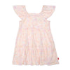 Sleeveless Dress