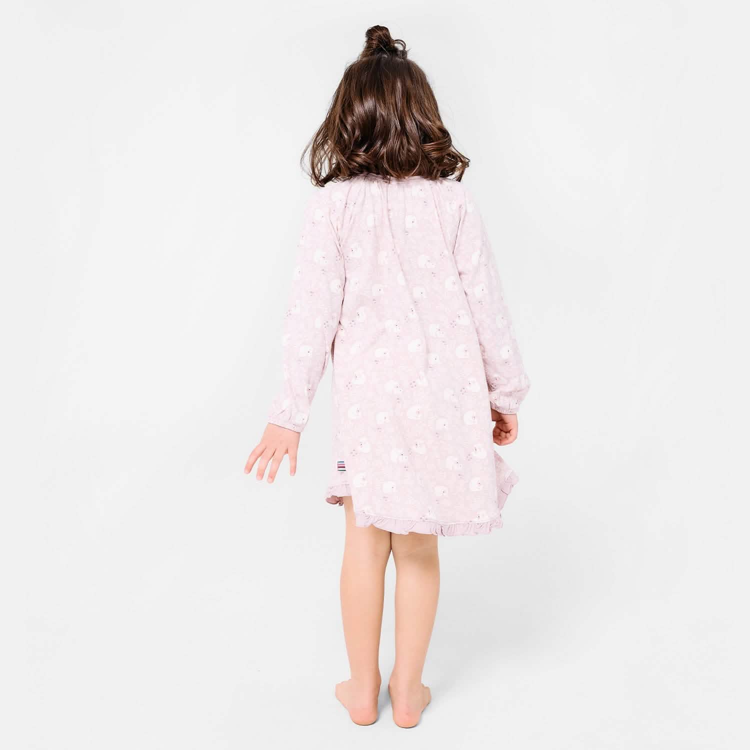 cuddle club RightFit™ magnetic nightgown