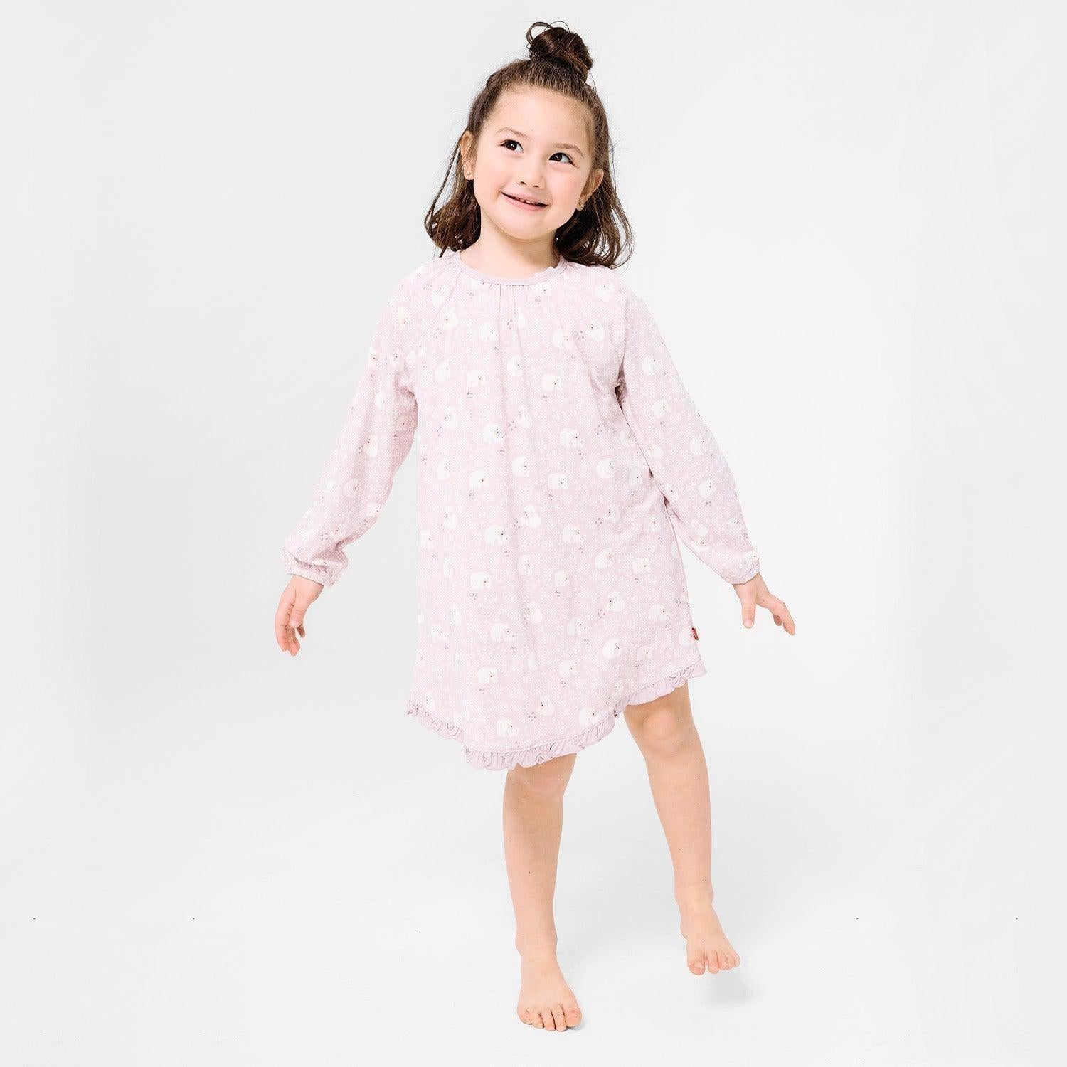 Magnetic Nightgown