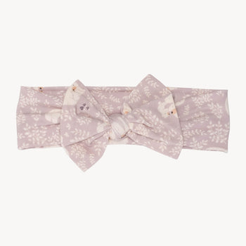 cuddle club modal headband