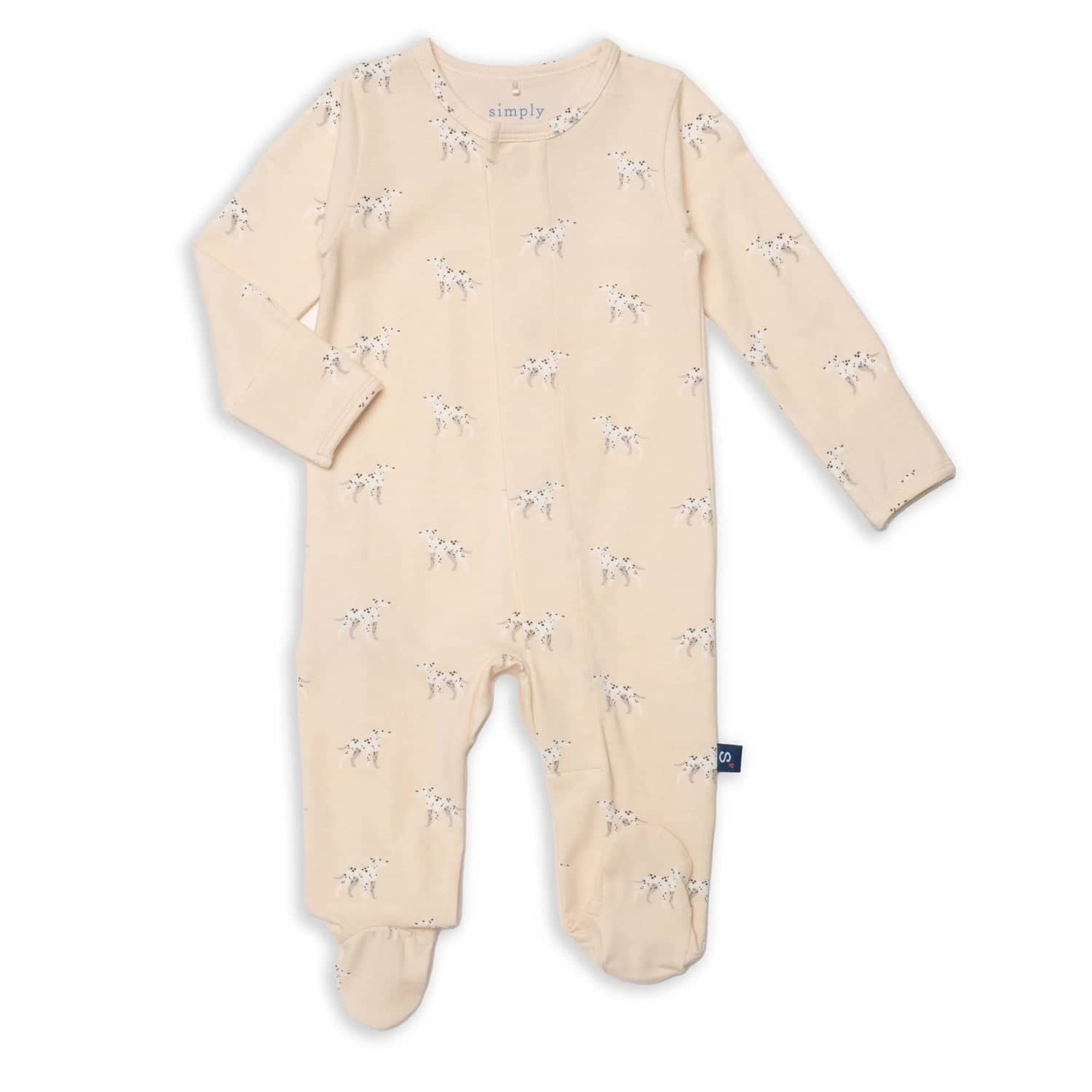 Magnetic Me on sale Bundle - 5 newborn footies