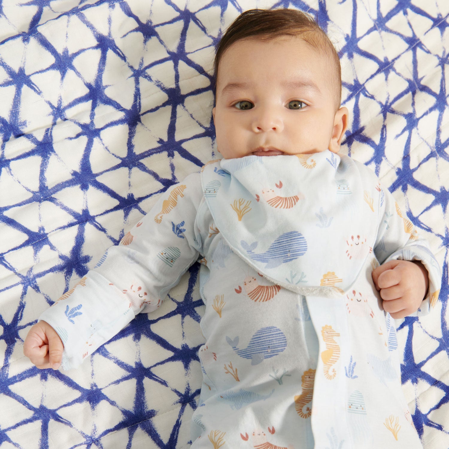 Magnetic Bib 3 Pack