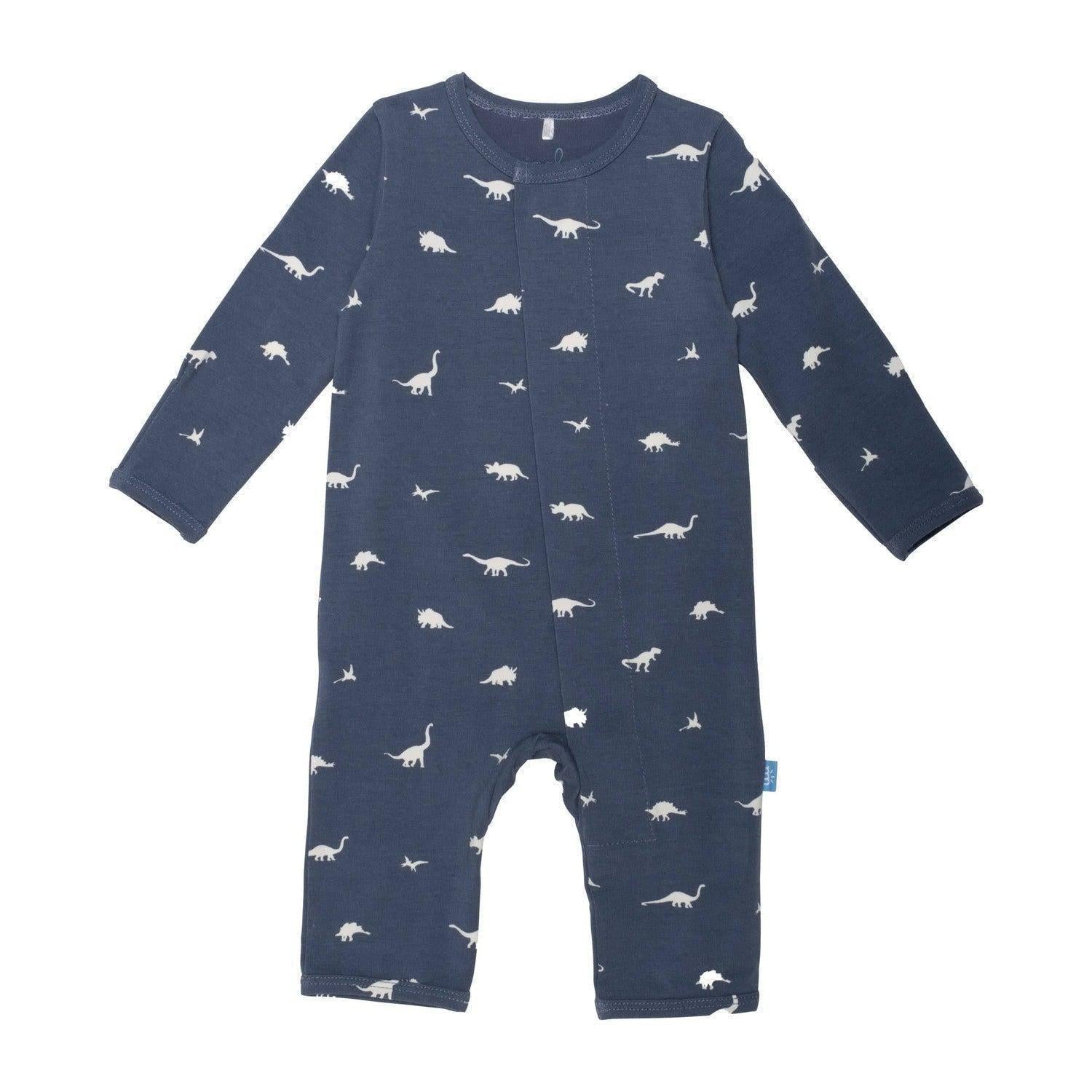 dino CloudStretch™ magnetic coverall - re-loved