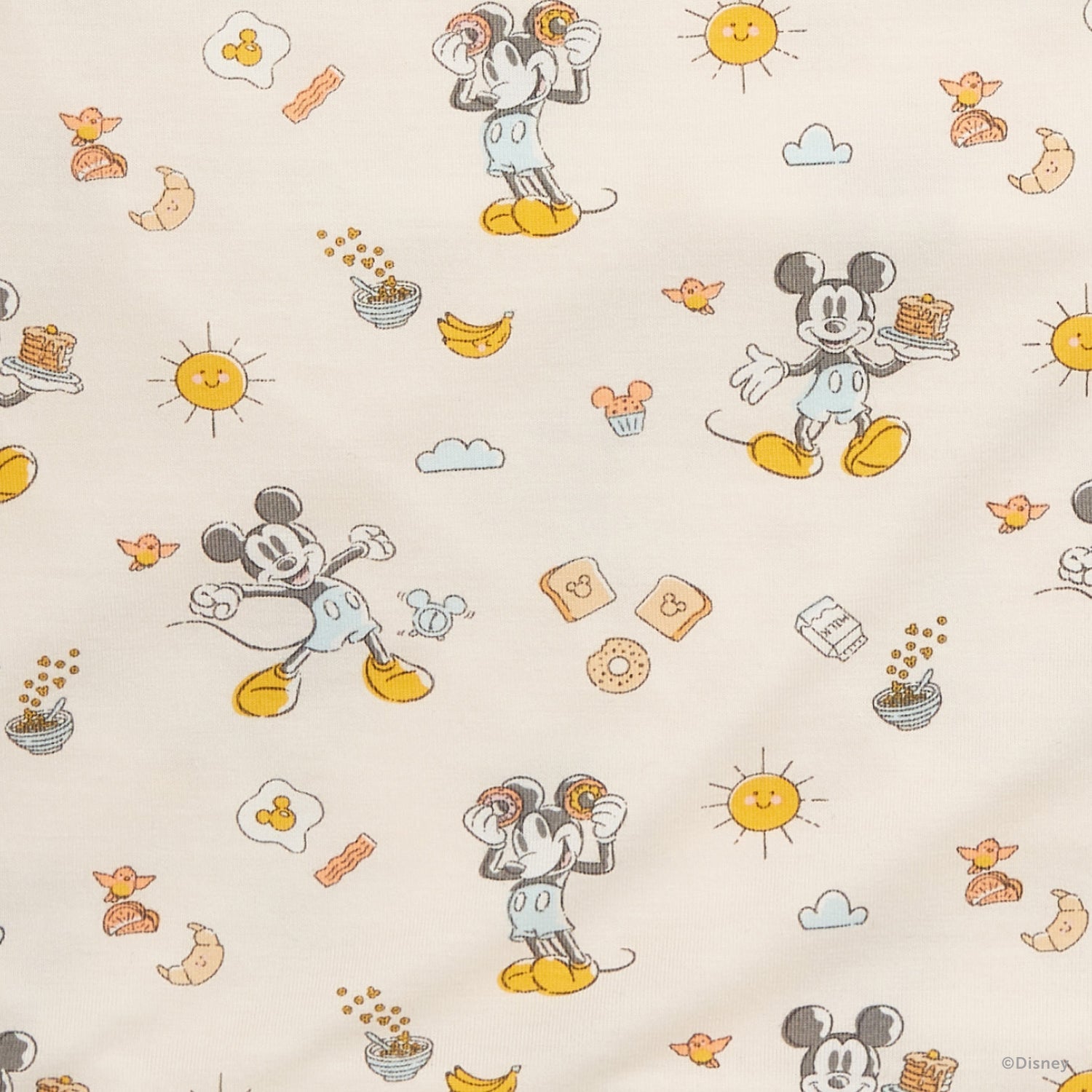 Magnetic PJ Set