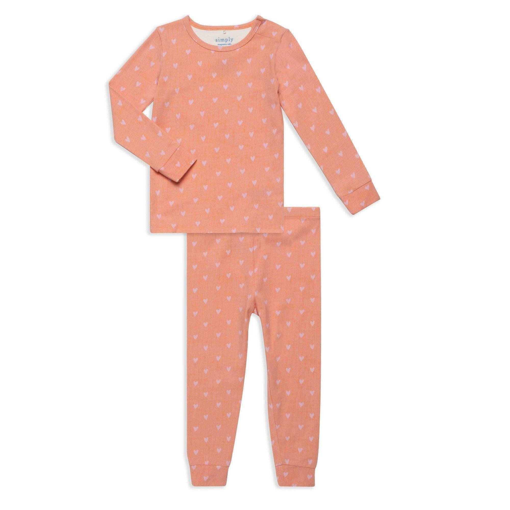 Magnetic PJ Set