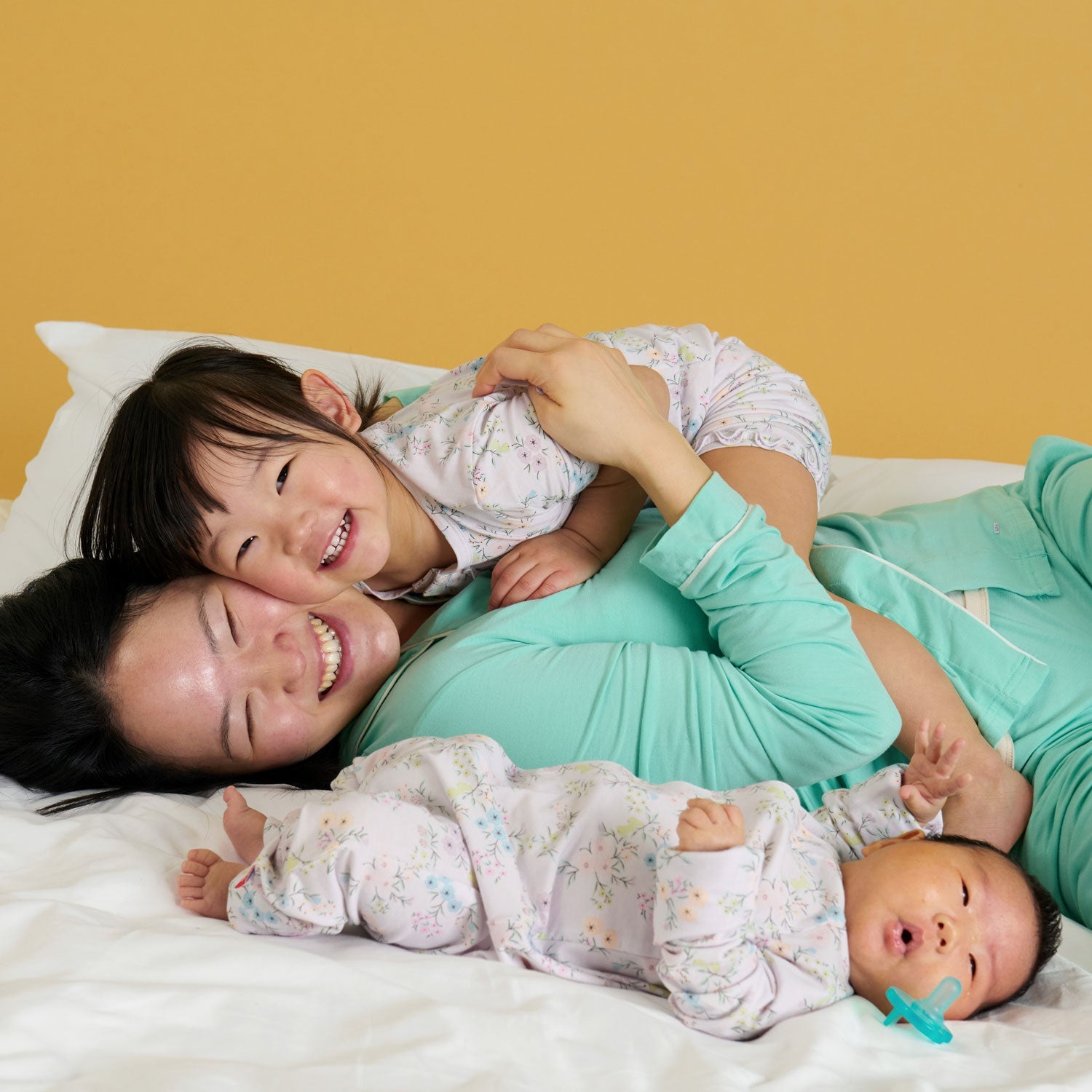 Magnetic PJ Set