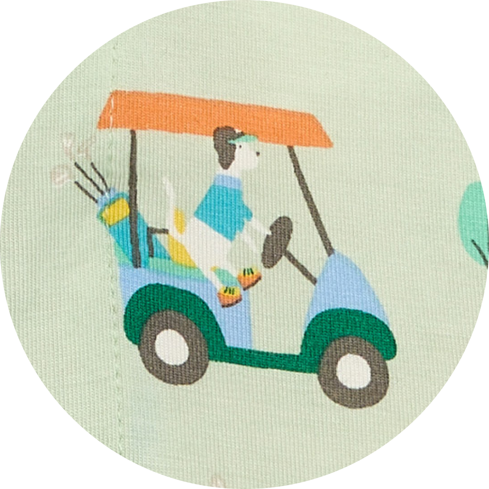 Fairway Fetch