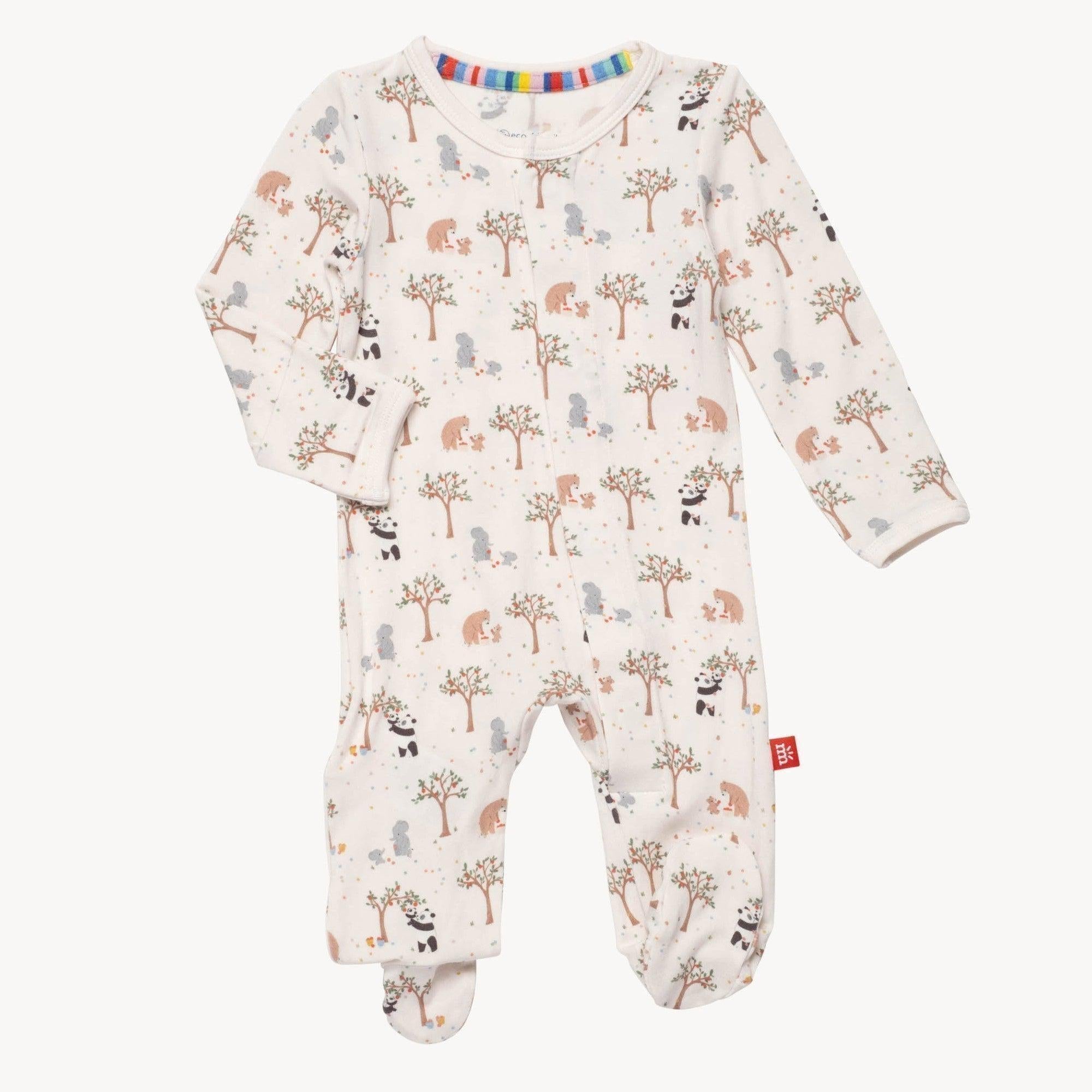 family tree modal magnetic parent favorite footie - re-loved