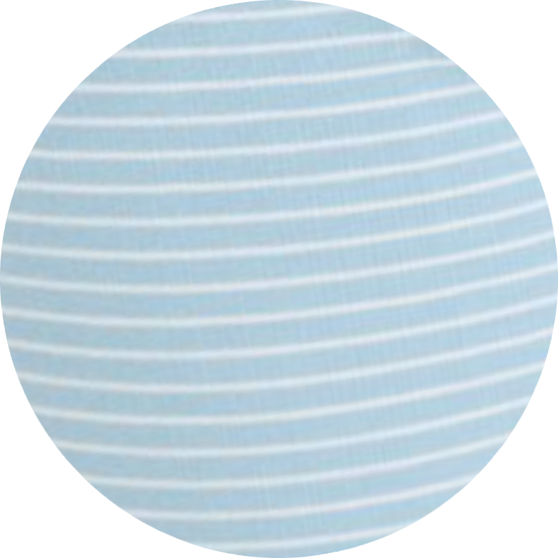 Forget Me Not / Egret Stripe