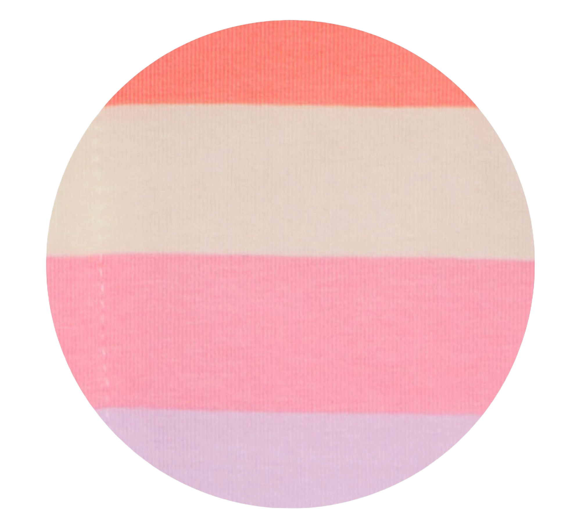 Pink Stripe