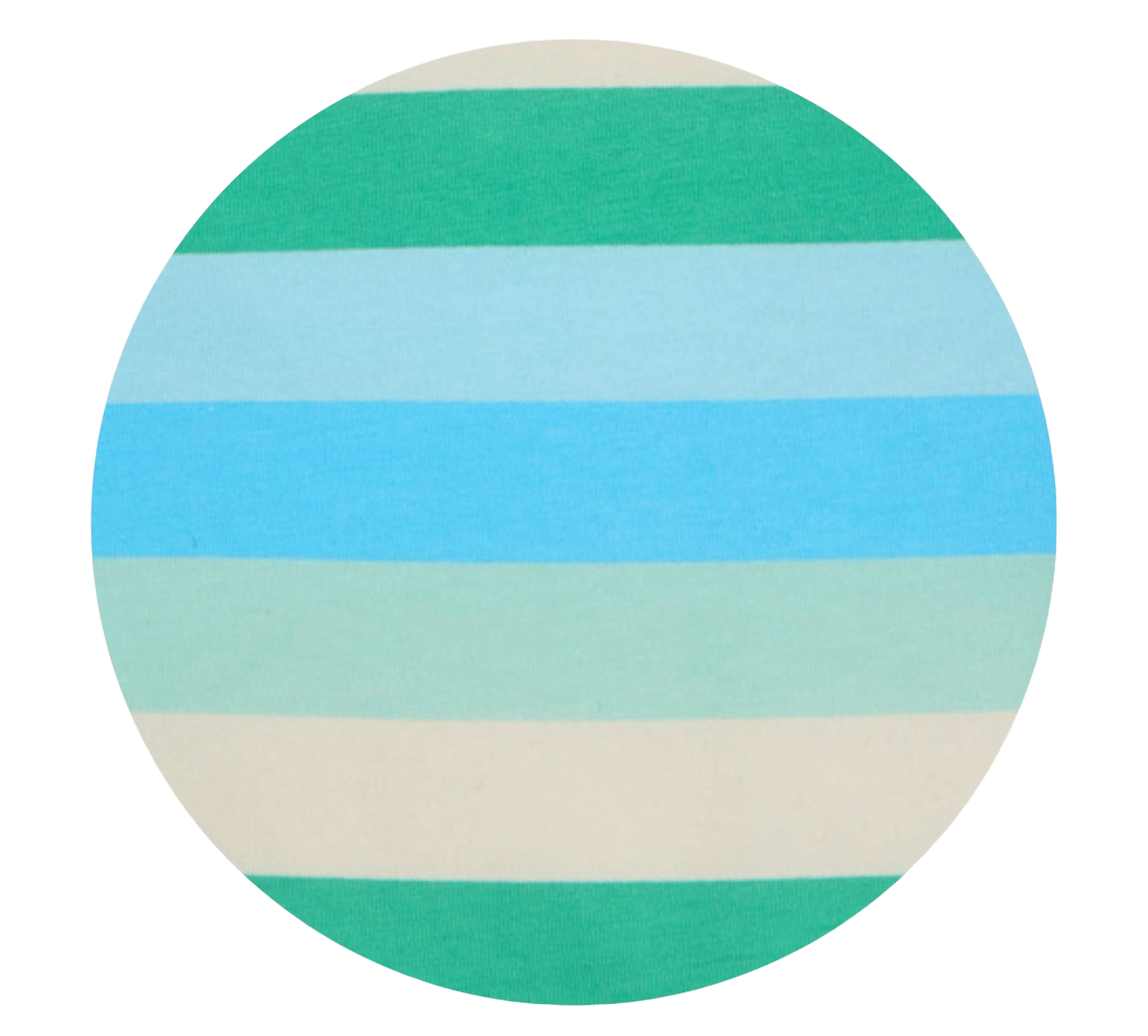 Blue Stripe
