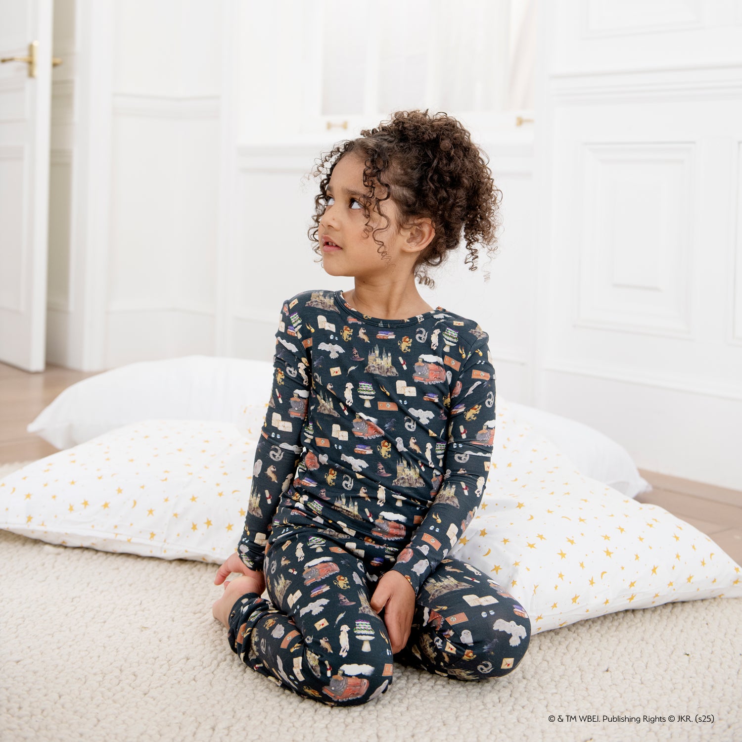 Magnetic PJ Set