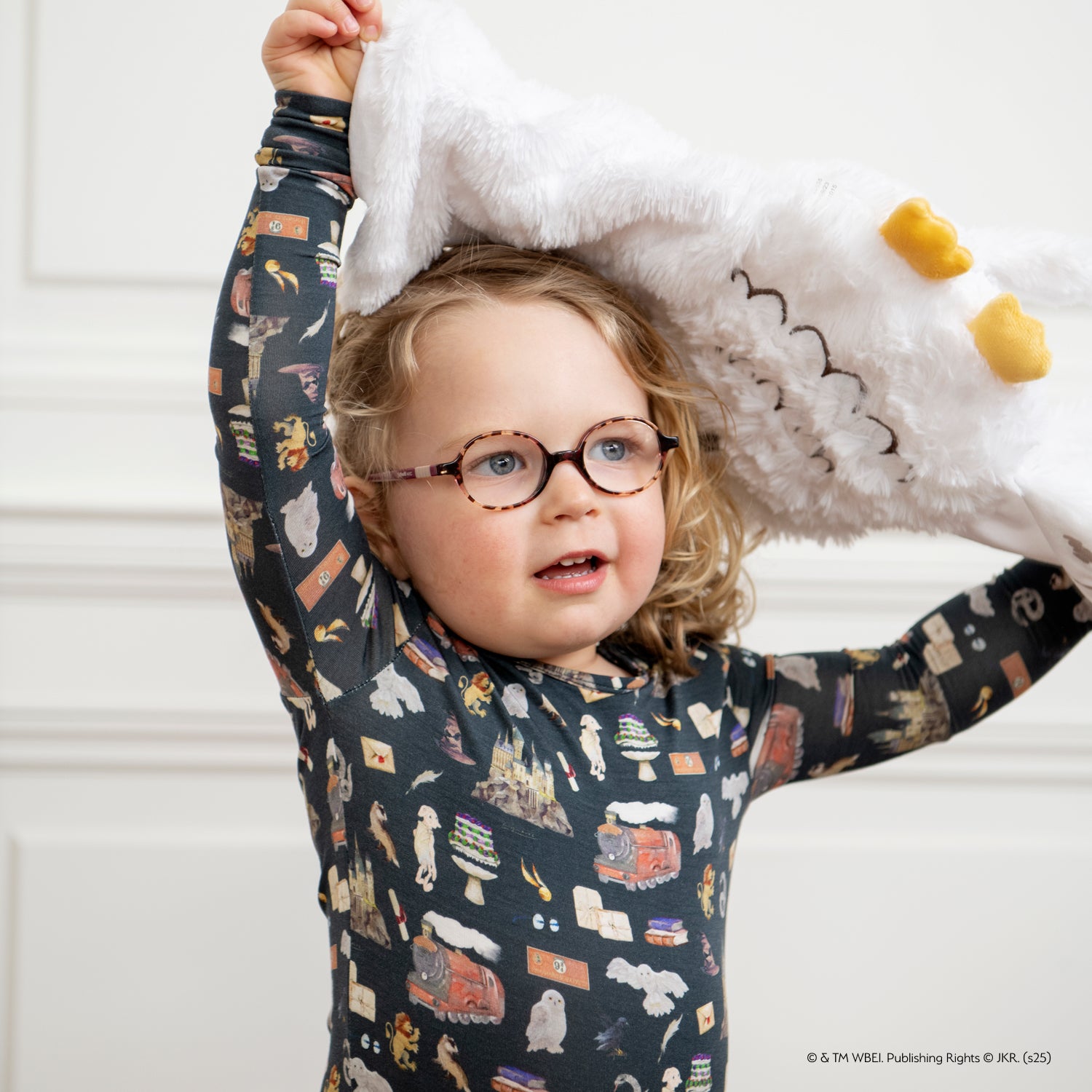 Magnetic PJ Set