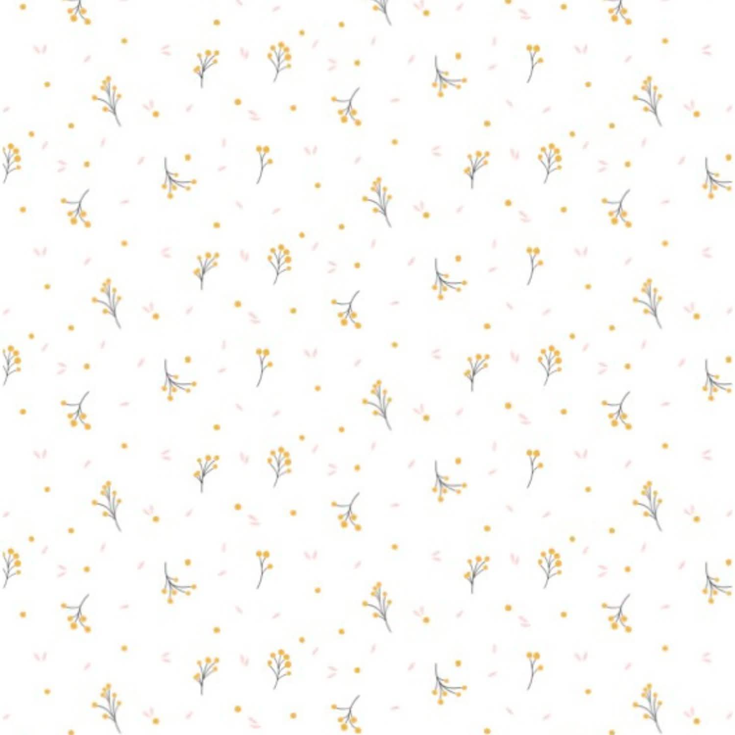 floral organic cotton pointelle magnetic parent favorite footie