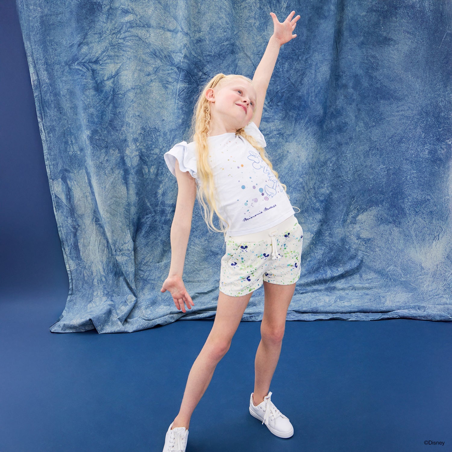 Pull On Shorts
