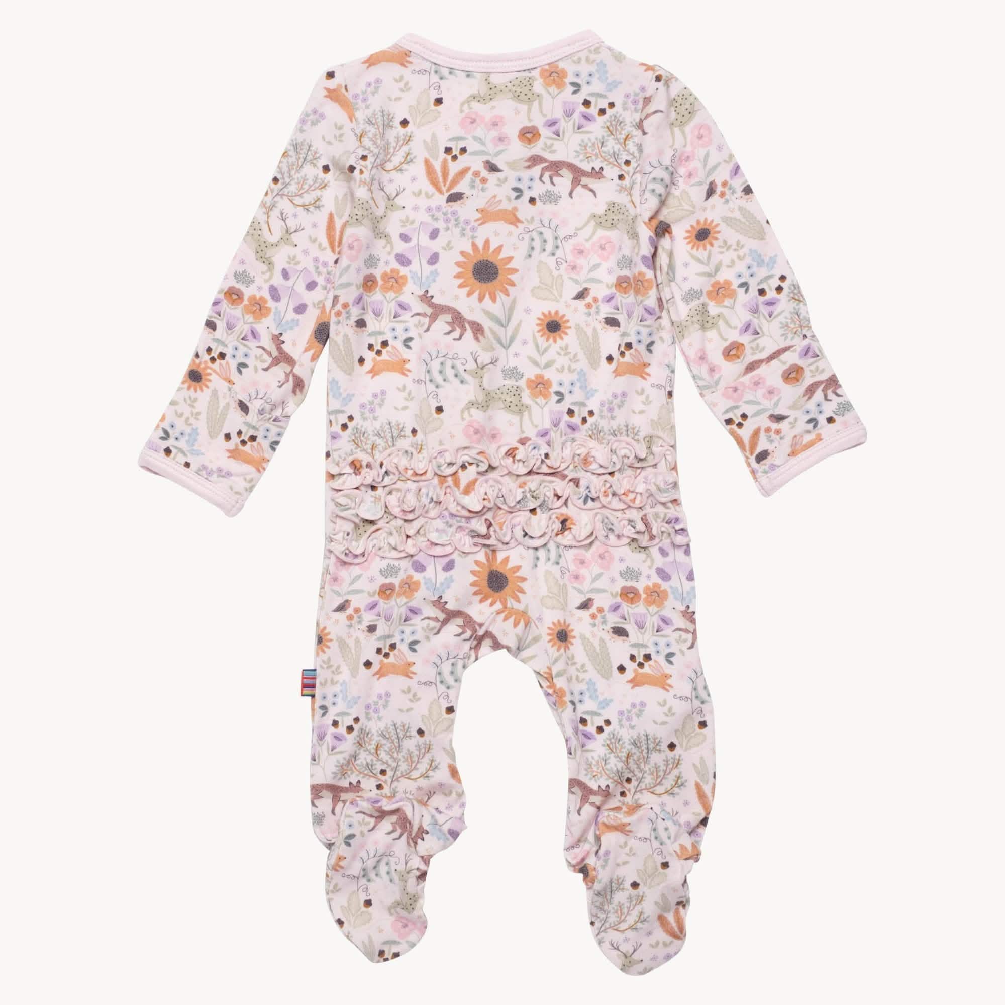 garden of dreams modal magnetic parents favorite footie