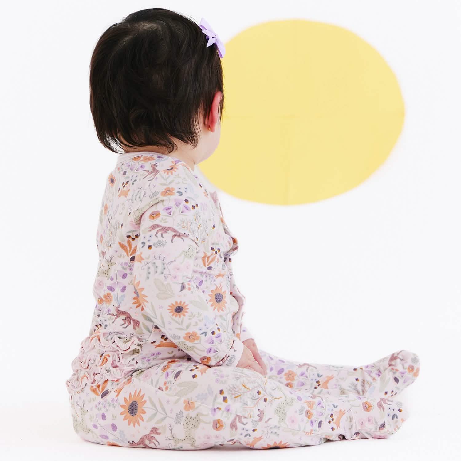 garden of dreams modal magnetic parents favorite footie