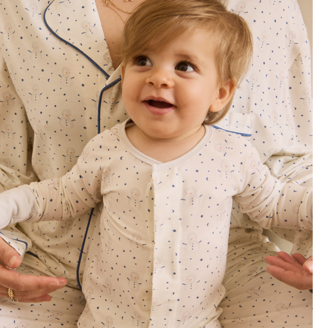 Magnetic closure baby sleepers sale