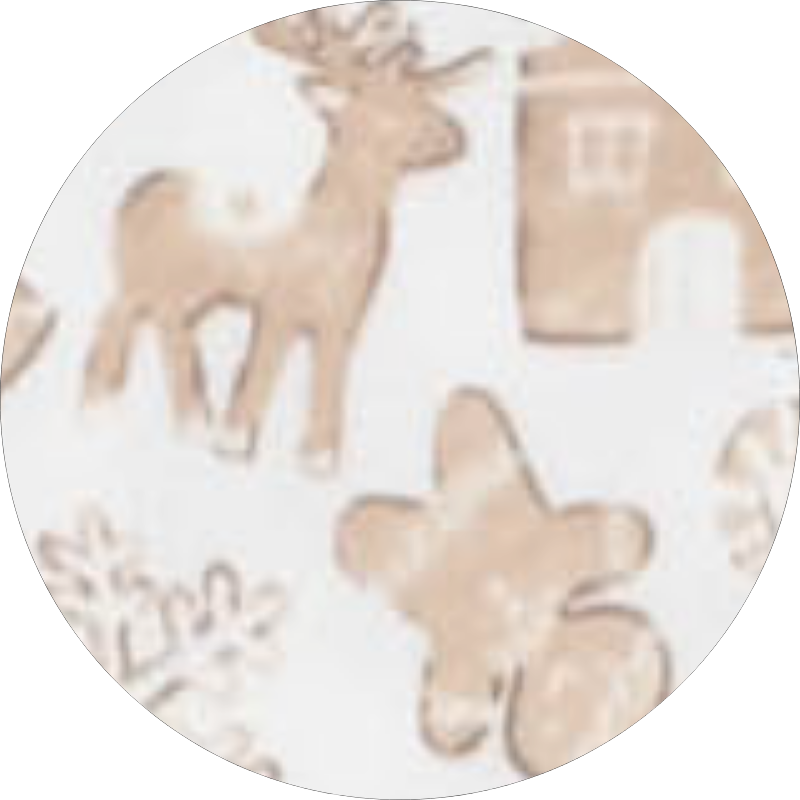 Gingerbread Lane