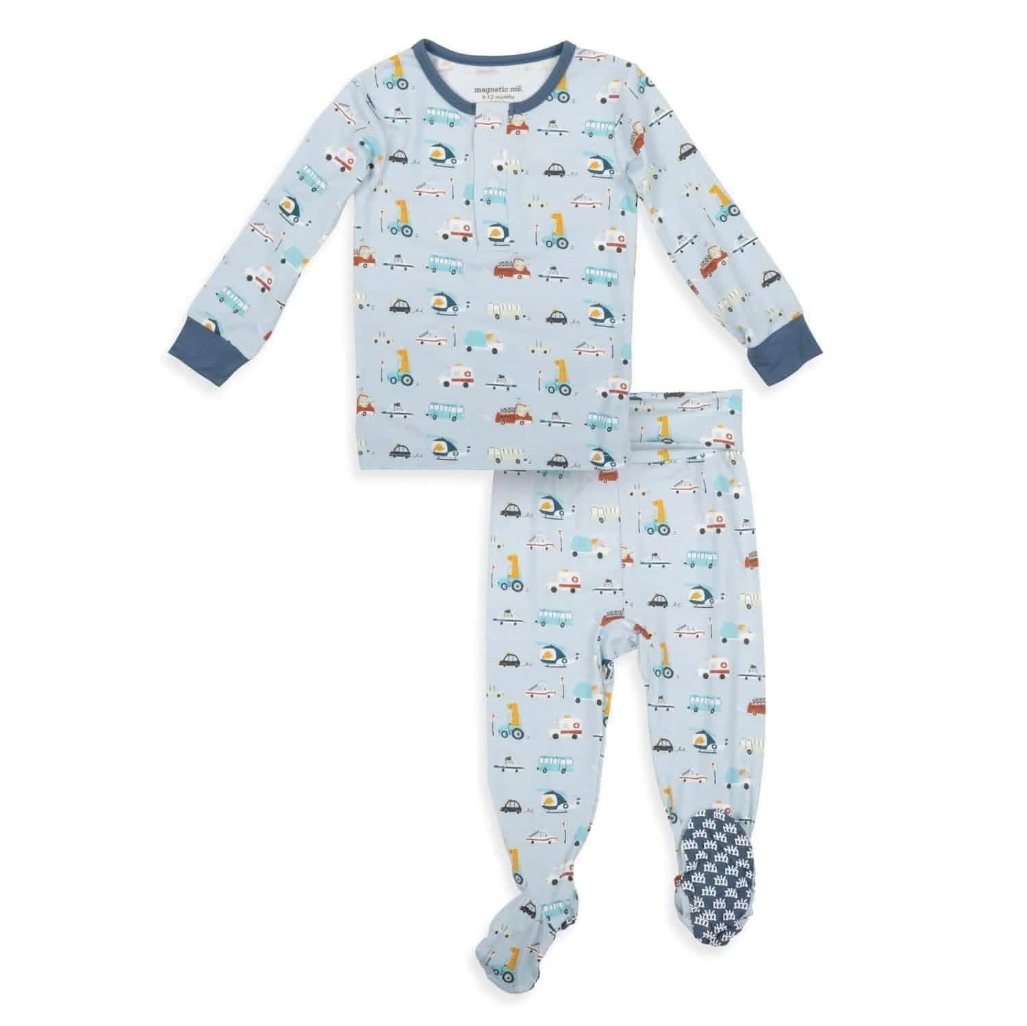 giraffic jam modal magnetic toddler twotie - re-loved