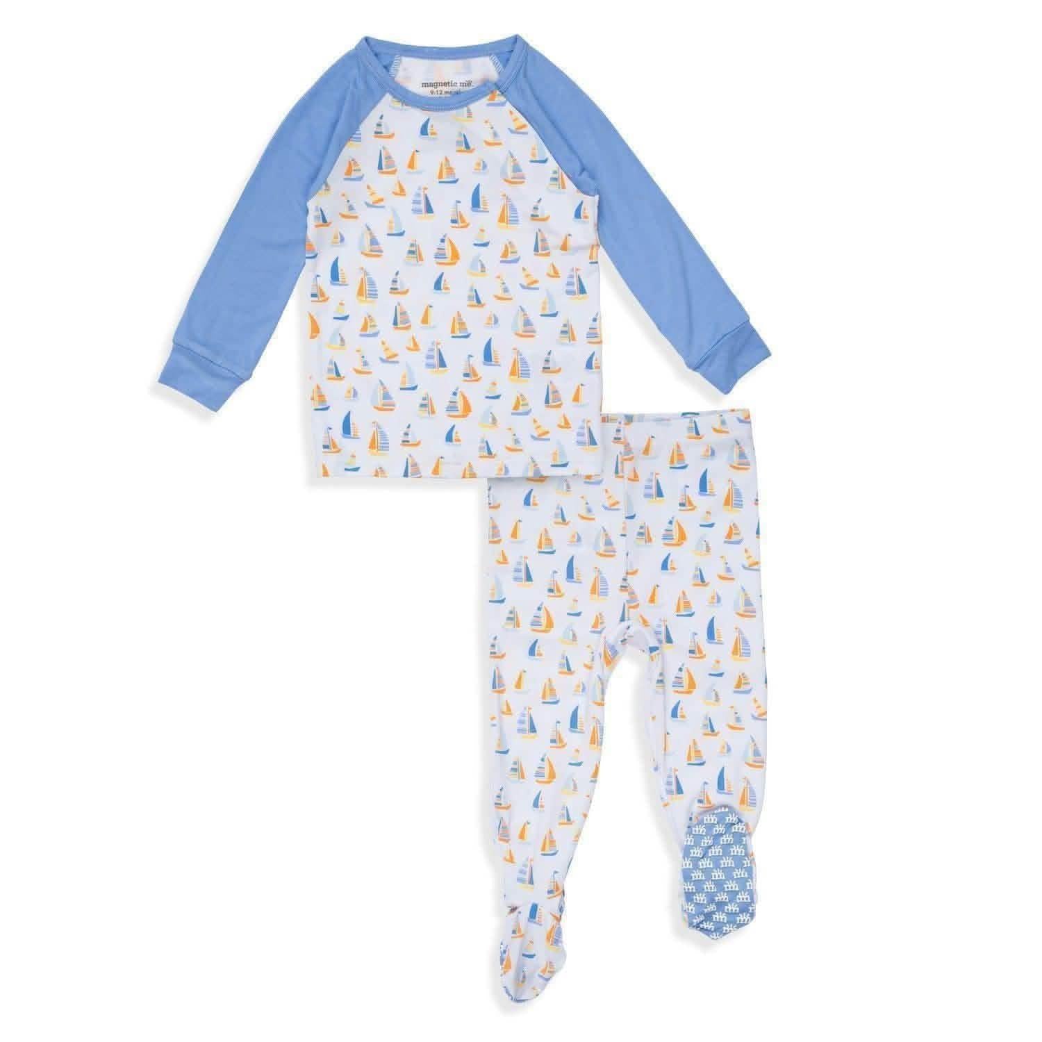 good vibe on the tide modal magnetic toddler twotie - re-loved