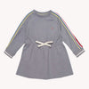 Magnetic Sporty Dress