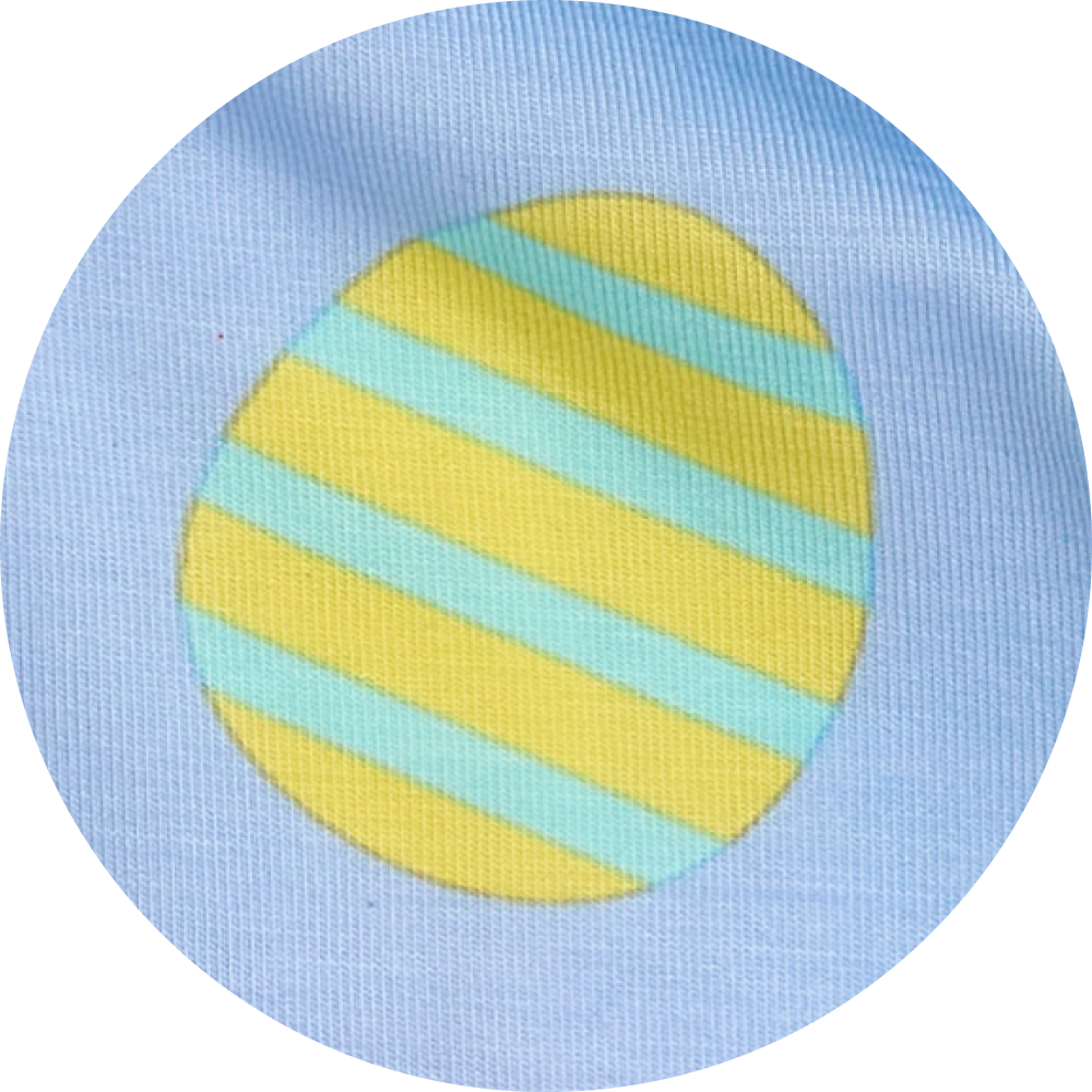 Great Eggspectations