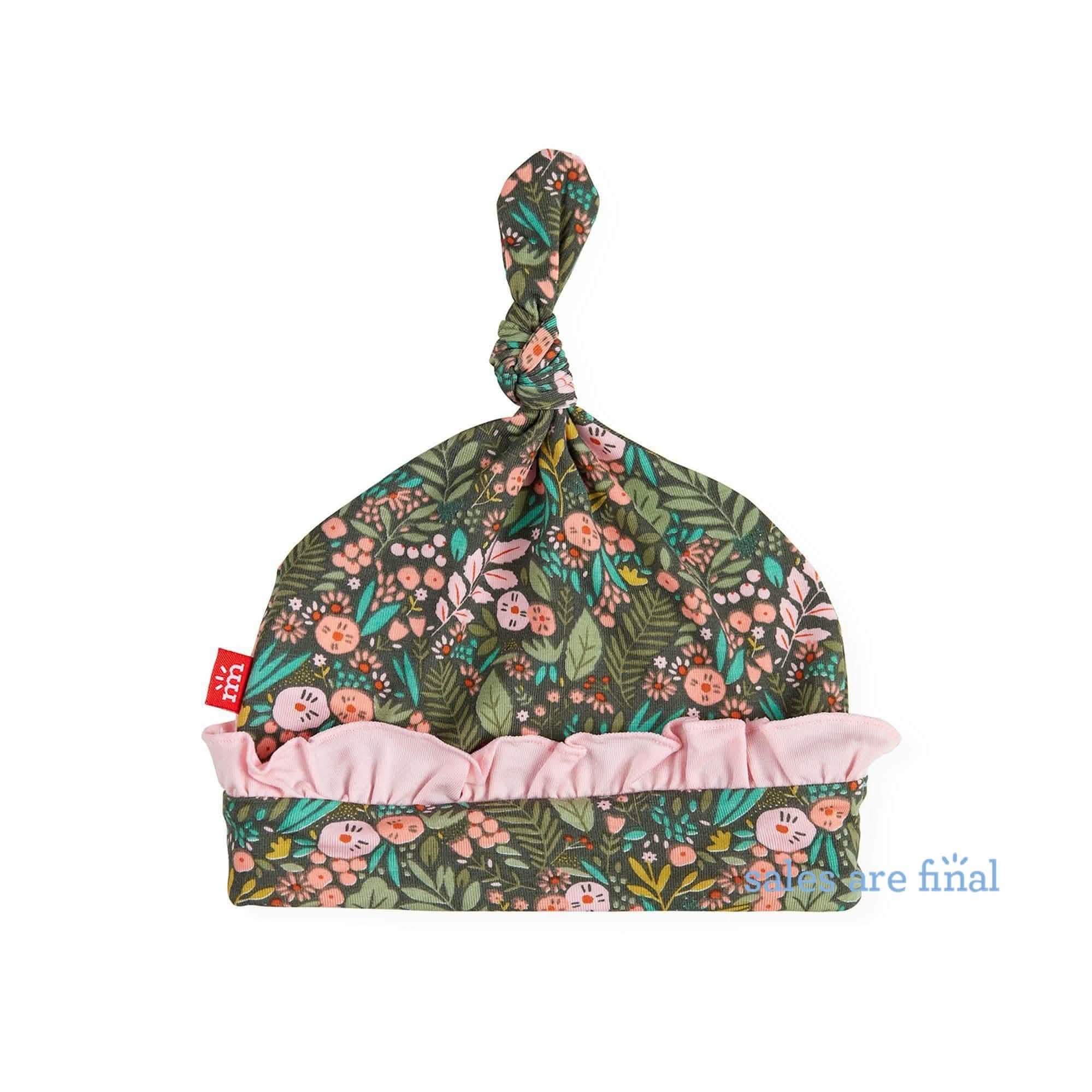 harlow modal hat - re-loved