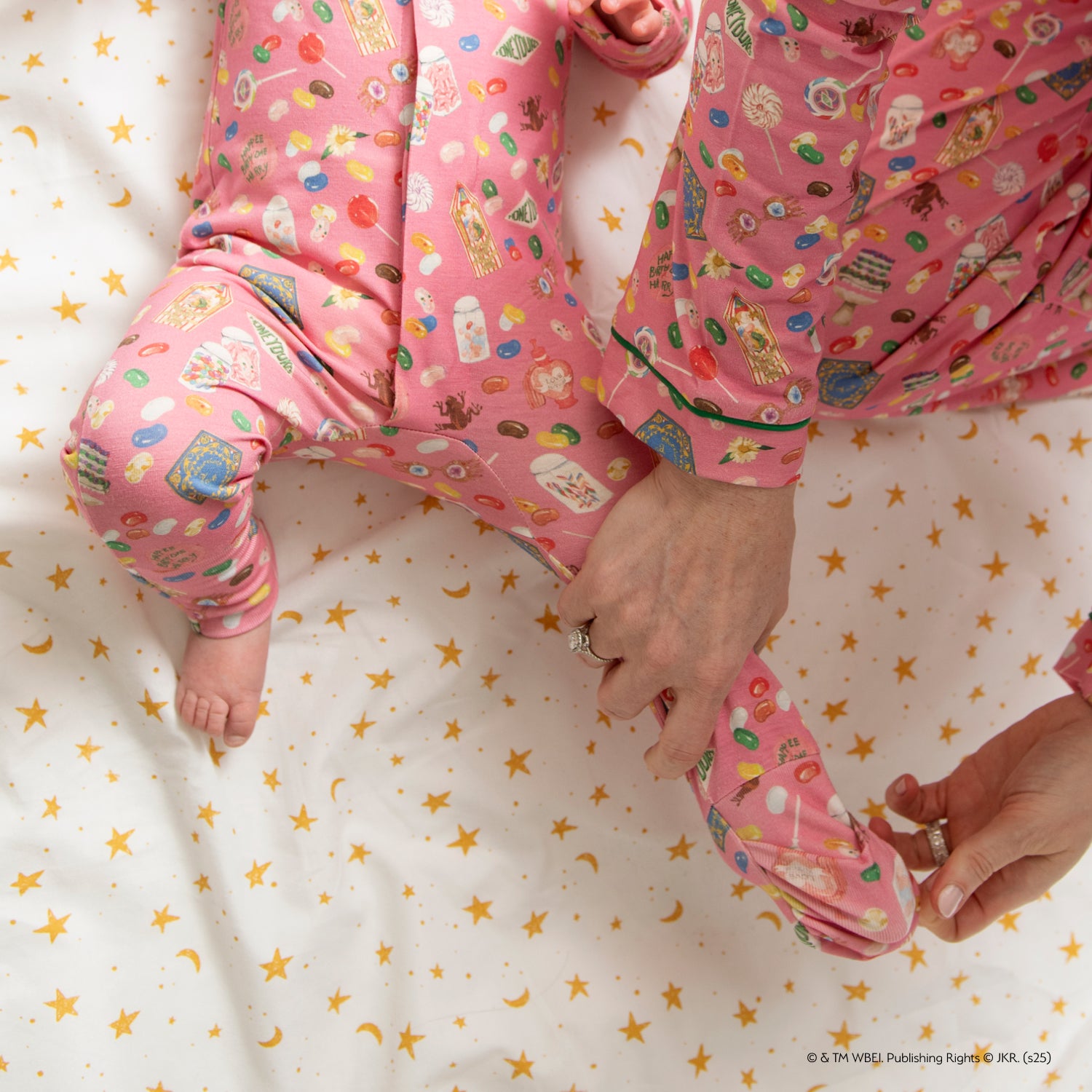 Magnetic Convertible Coverall