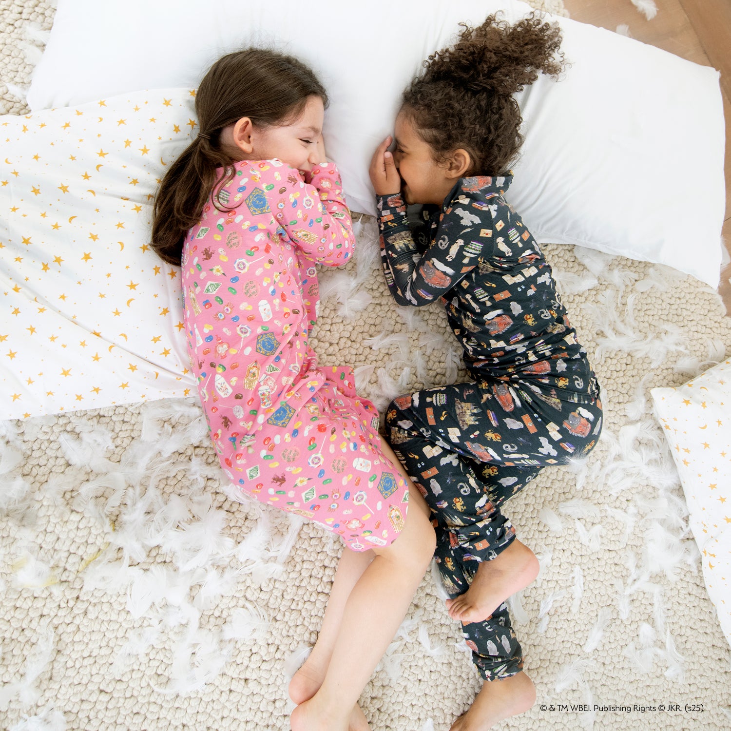 Magnetic Nightgown