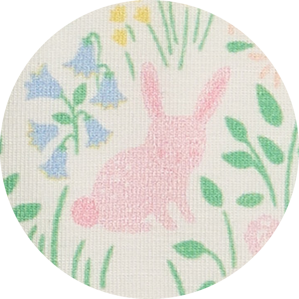Hoppy Garden
