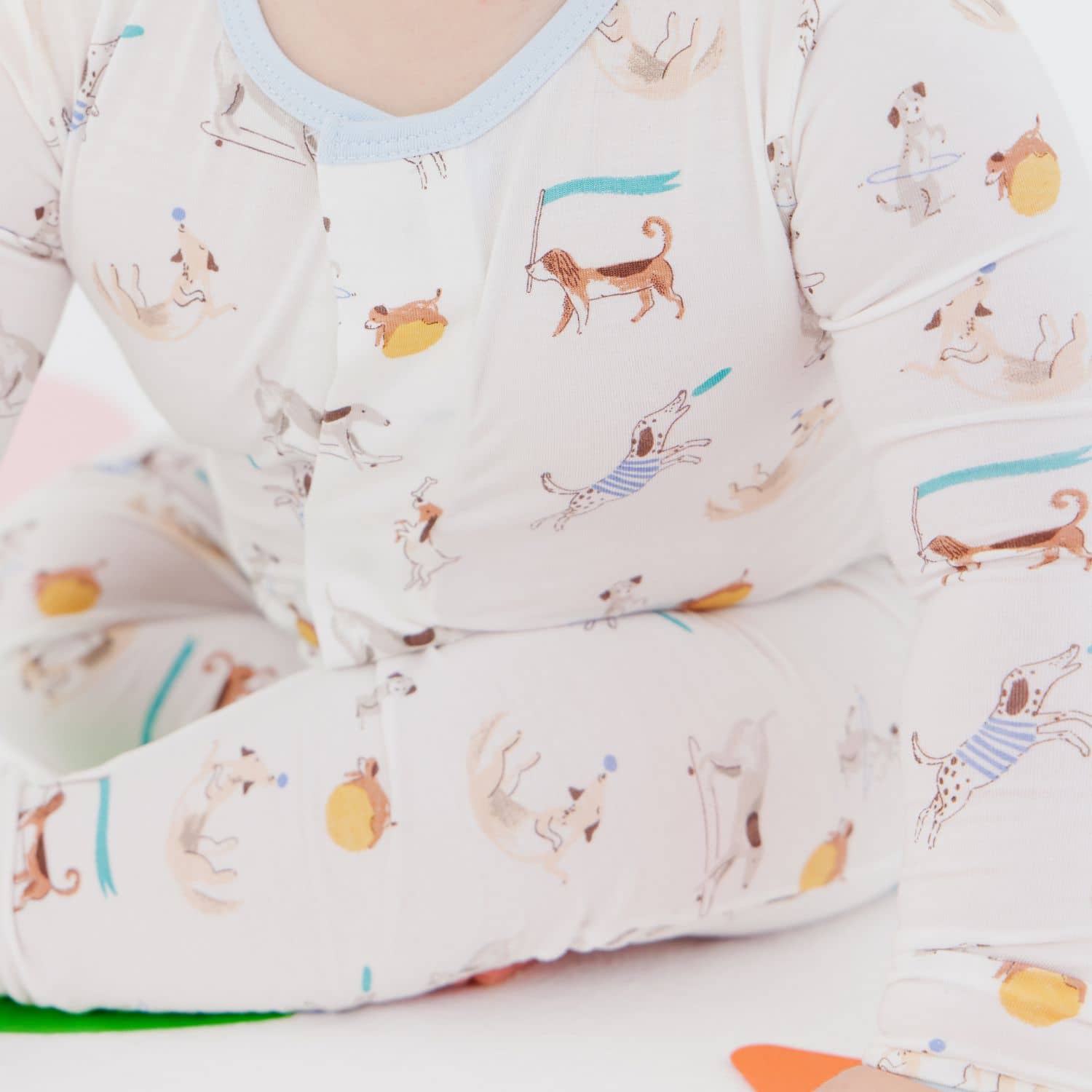howlarious modal magnetic fuss free coverall