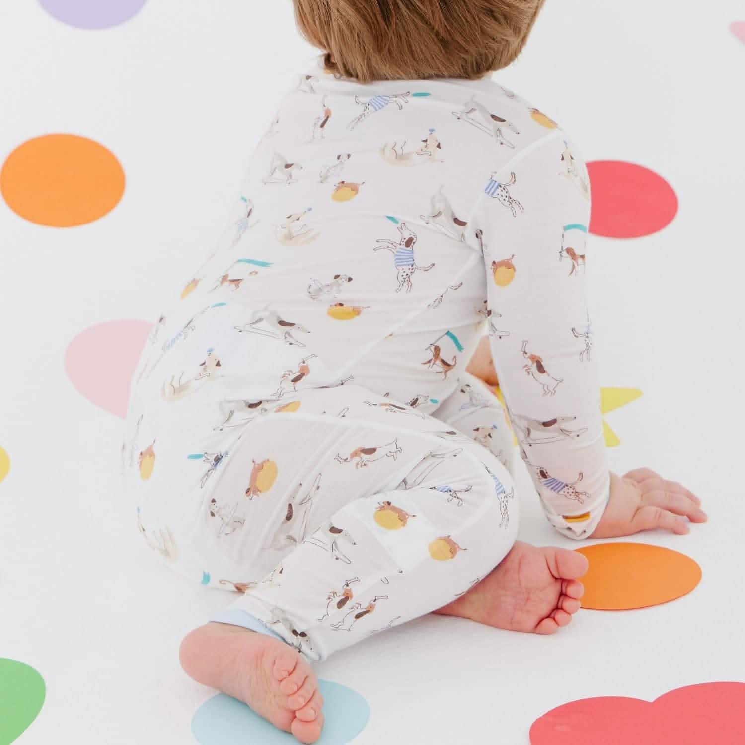 howlarious modal magnetic fuss free coverall
