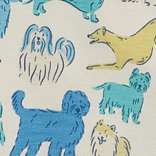 It's A Paw-ty Blue