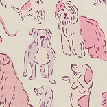 It's A Paw-ty Pink