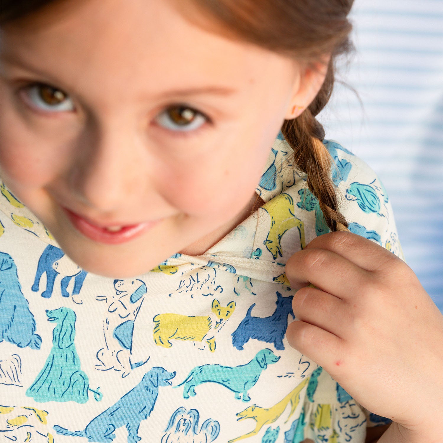 Magnetic Nightgown