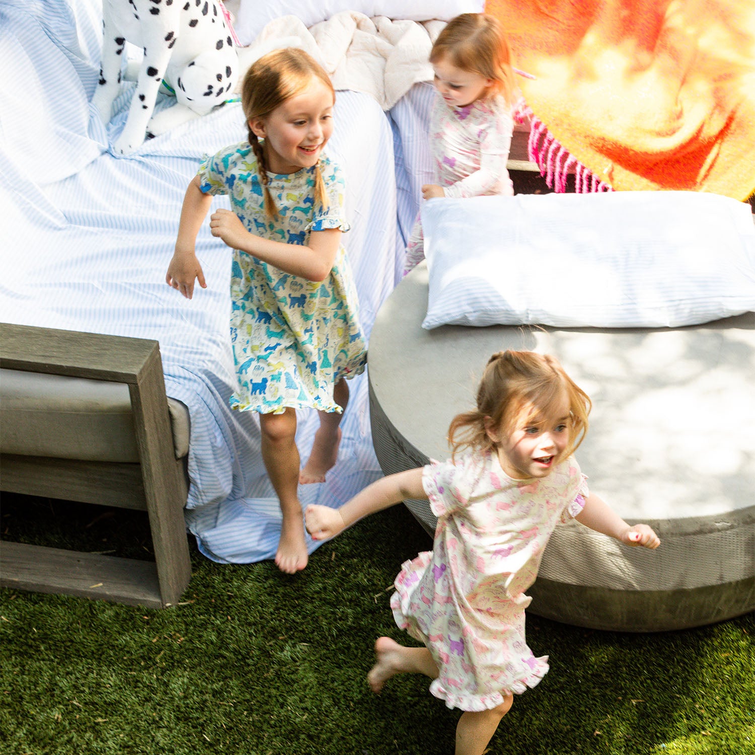 Magnetic Nightgown